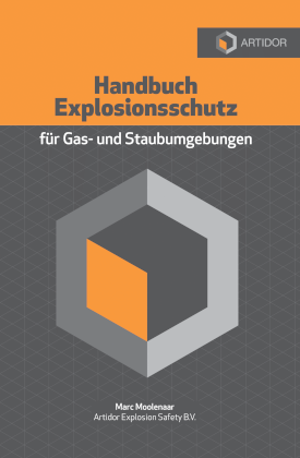 Handbuch Explosionsschutz